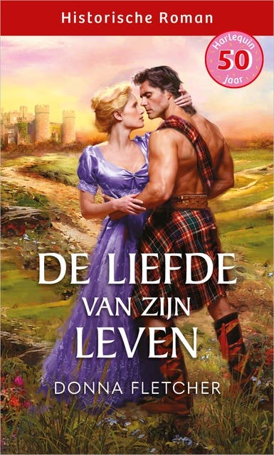 De liefde van zijn leven