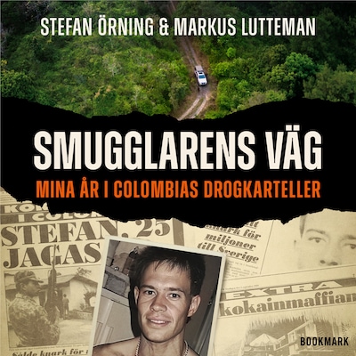 Smugglarens väg