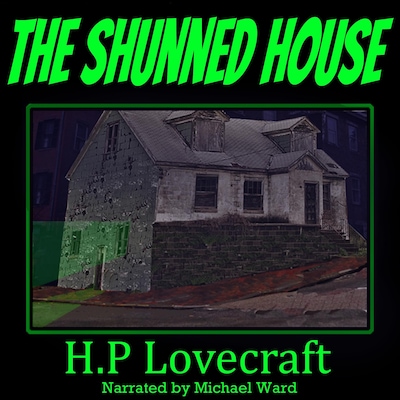 The Shunned House