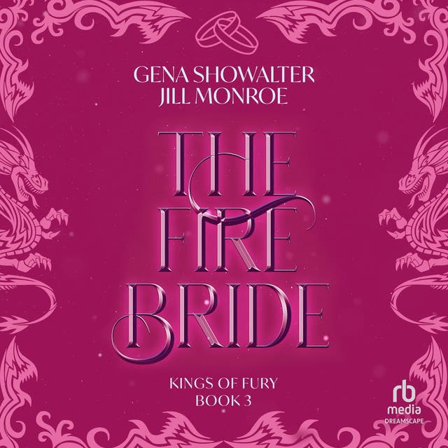 The Fire Bride
