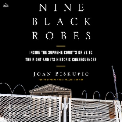 Nine Black Robes