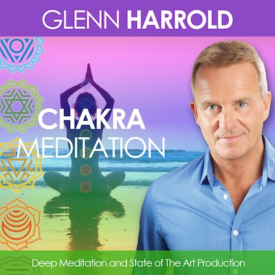 A Chakra Meditation (unabridged)