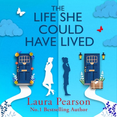 The Life She Could Have Lived (Unabridged) – omslag til lydbogen af Laura Pearson
