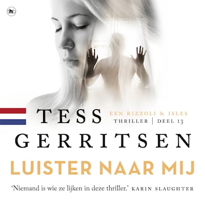 Luister naar mij