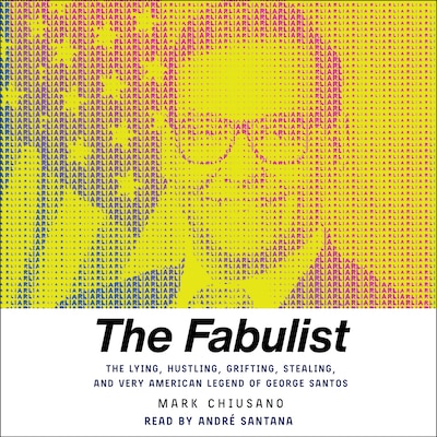 The Fabulist