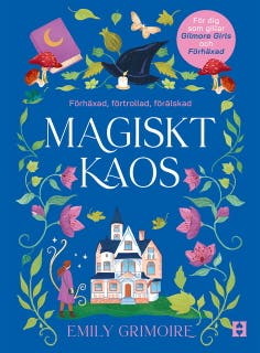 Magiskt kaos