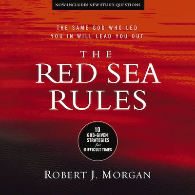 The Red Sea Rules
