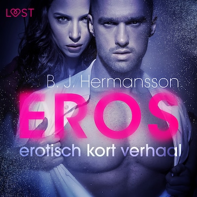 Eros - erotisch kort verhaal