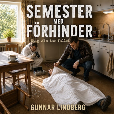 Semester med förhinder