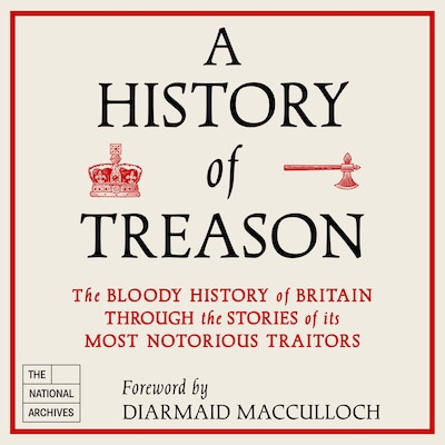 A History of Treason