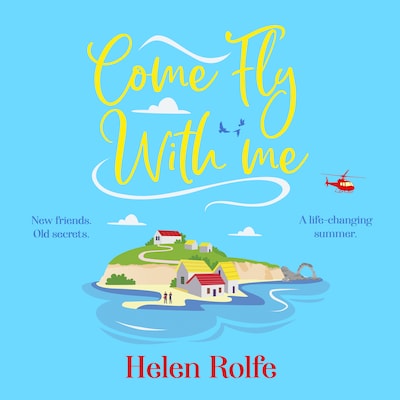 Come Fly With Me (Unabridged)