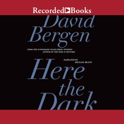 Here the Dark