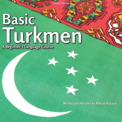 Basic Turkmen
