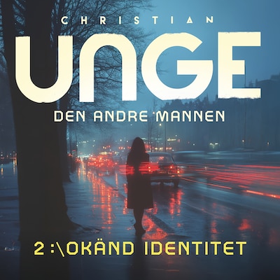 Den andre mannen