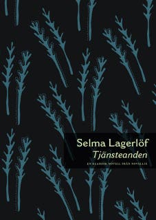 Tjänsteanden