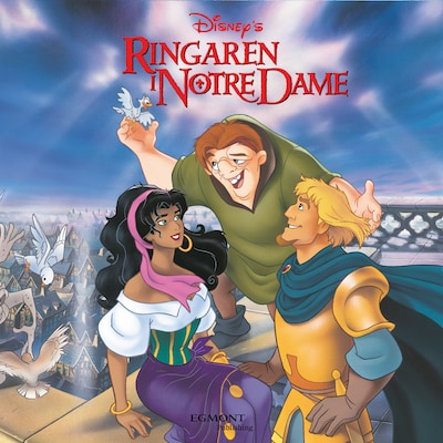 Ringaren av Notre Dame