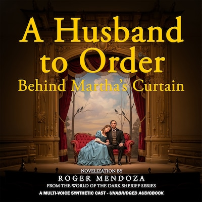 A Husband to Order