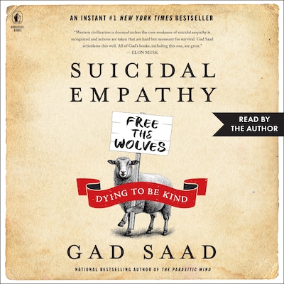 Suicidal Empathy