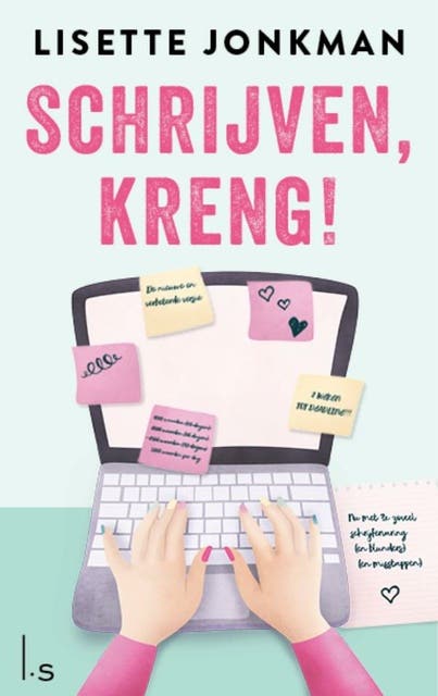 Schrijven Kreng!