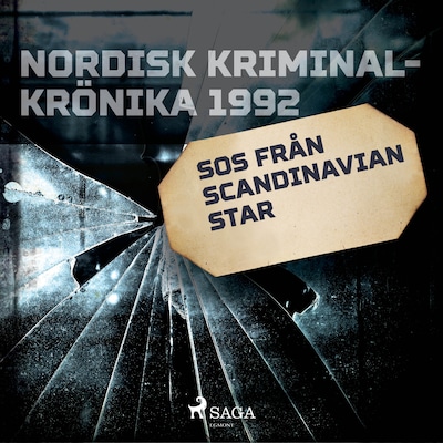 SOS från Scandinavian Star