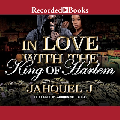 In Love With the King of Harlem