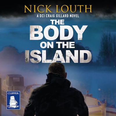 The Body on the Island