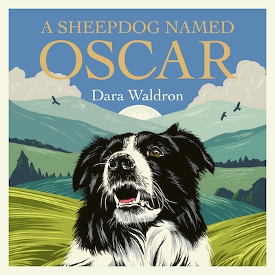 A Sheepdog Named Oscar