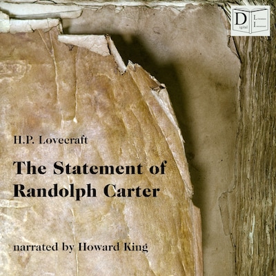 The Statement of Randolph Carter