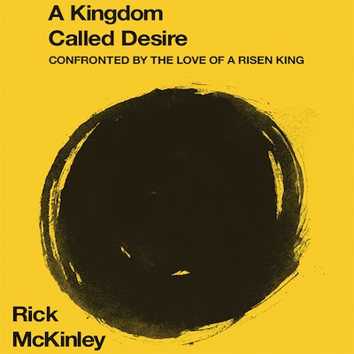 A Kingdom Called Desire