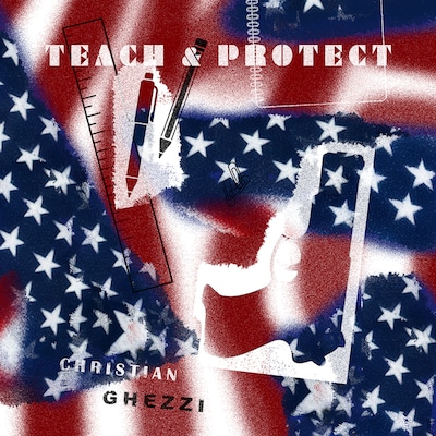 Teach and Protect