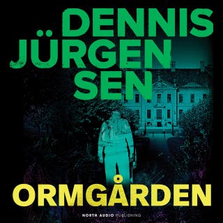 Ormgården