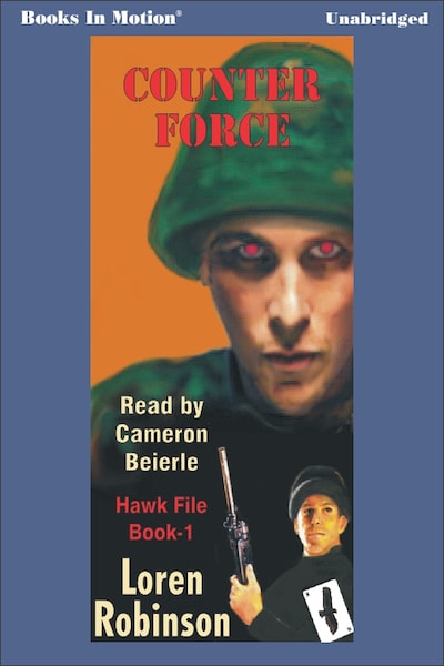 Counter Force