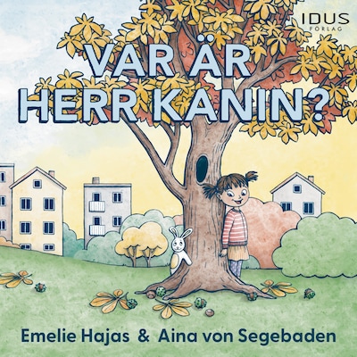 Var är Herr Kanin?