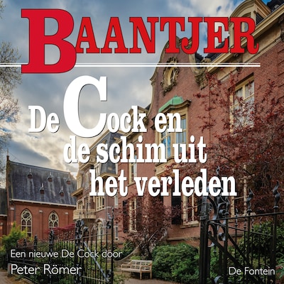 De Cock en de schim uit het verleden