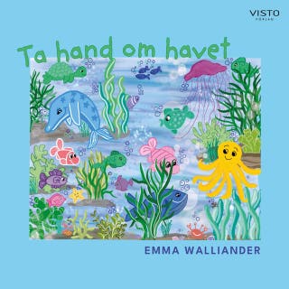 Ta hand om havet