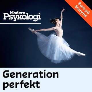 Generation perfekt