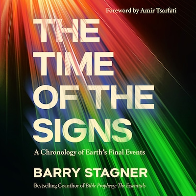 The Time of the Signs