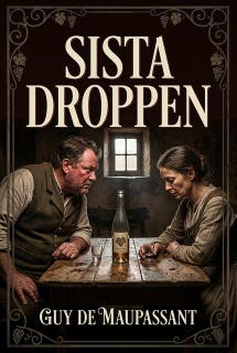 Sista droppen