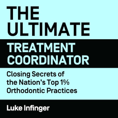 The Ultimate Treatment Coordinator