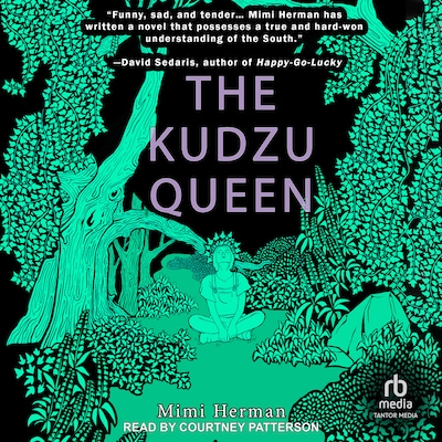 The Kudzu Queen