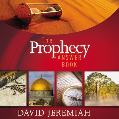 The Prophecy Answer Book