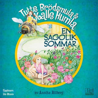 En sagolik sommar