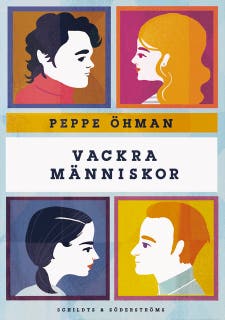 Vackra människor