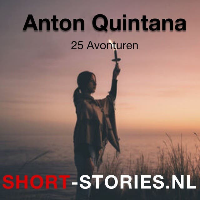 25 Avonturen