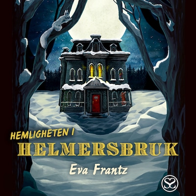 Hemligheten i Helmersbruk