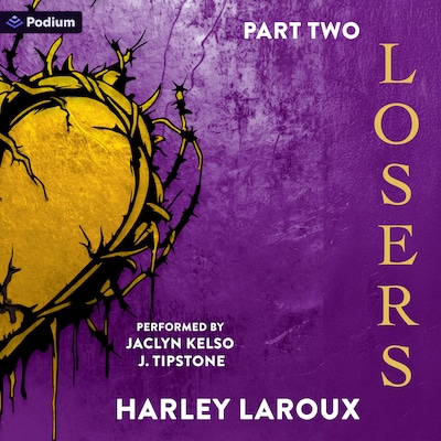 Losers: Part 2