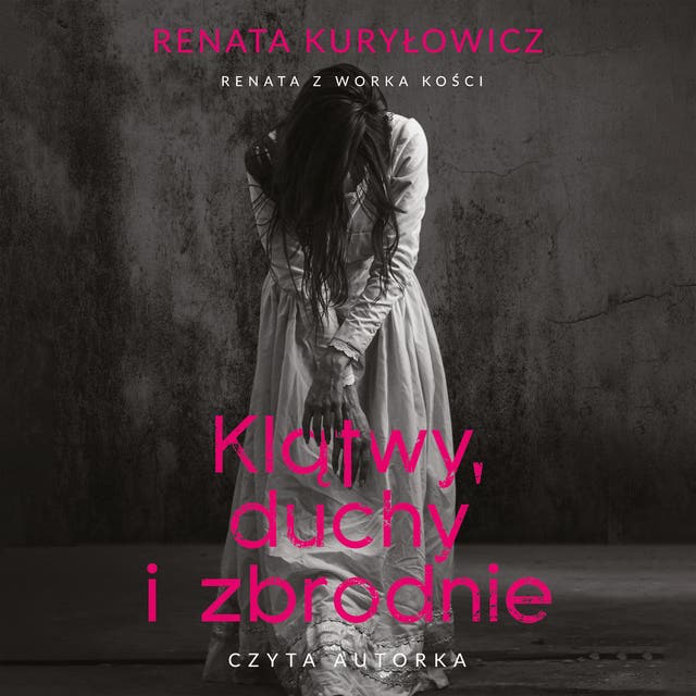 Klątwy, duchy i zbrodnie