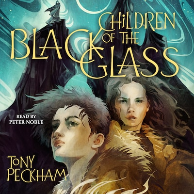 Children of the Black Glass