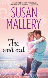 Tre små ord