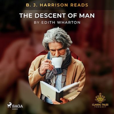B. J. Harrison Reads The Descent of Man
